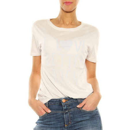 T-Shirt Better Rich light grey